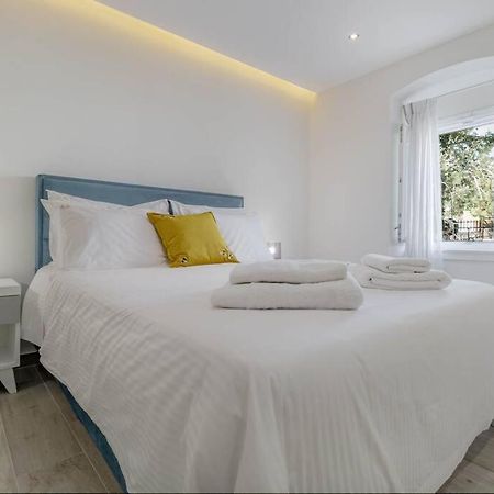 Agisilaos Apartments Corfu  外观 照片