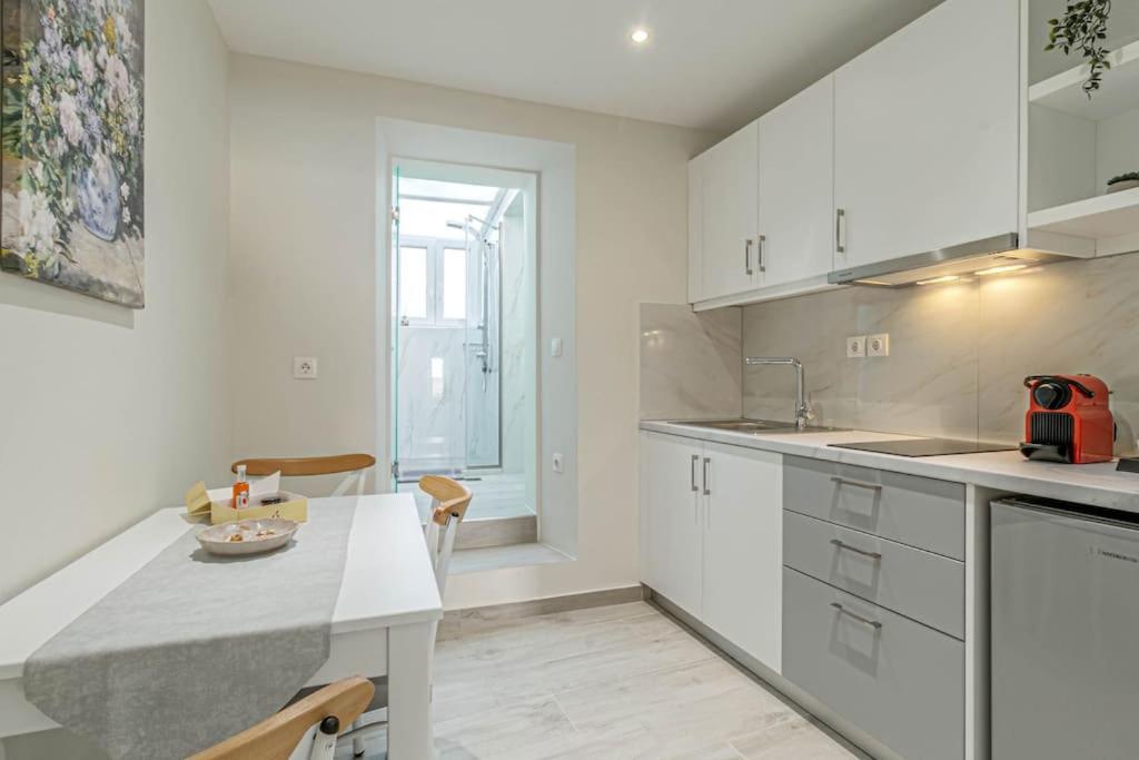 Agisilaos Apartments Corfu  外观 照片