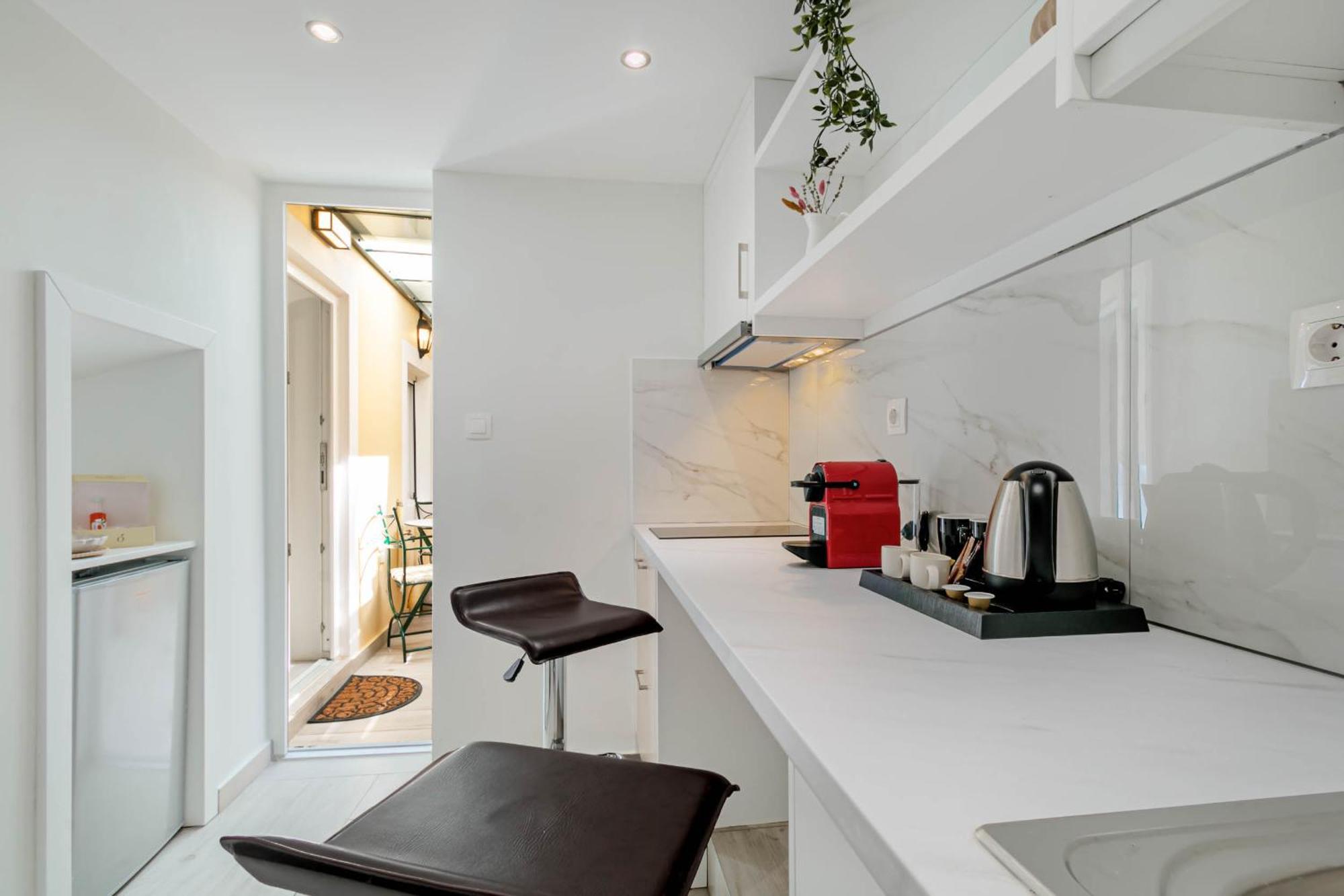 Agisilaos Apartments Corfu  外观 照片