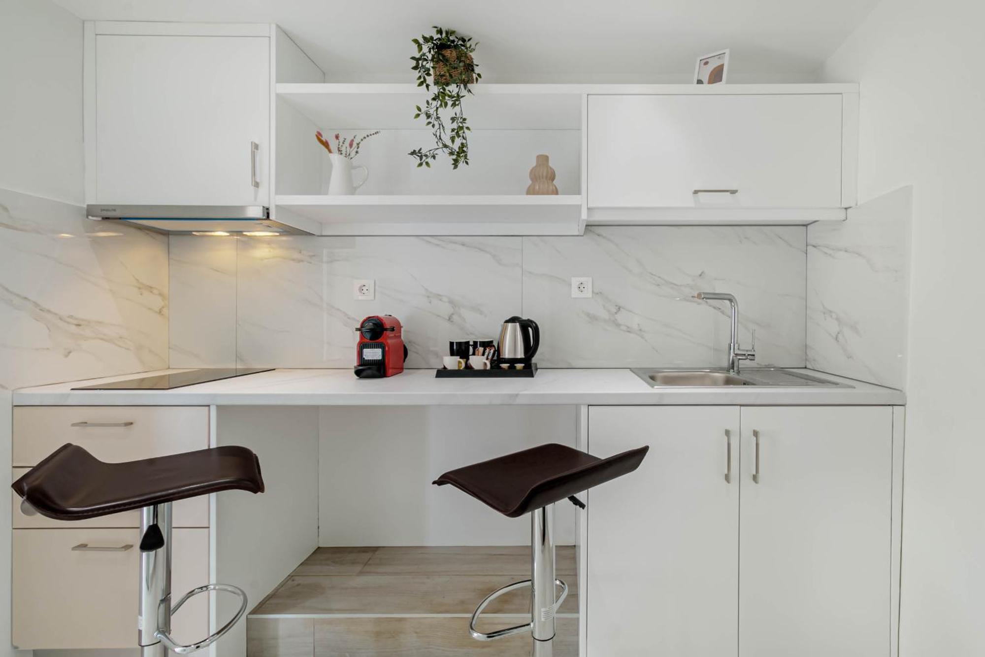 Agisilaos Apartments Corfu  外观 照片