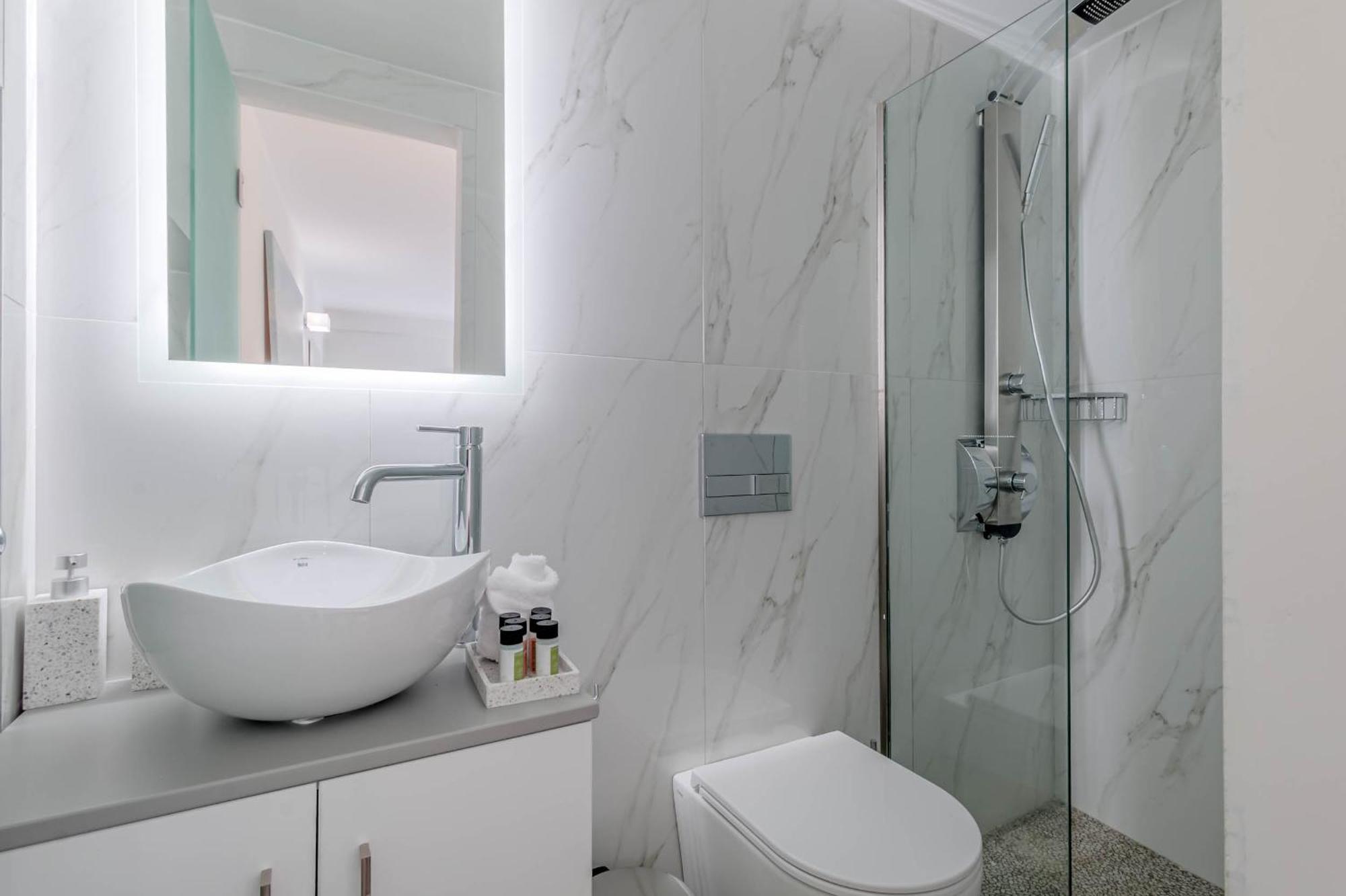Agisilaos Apartments Corfu  外观 照片