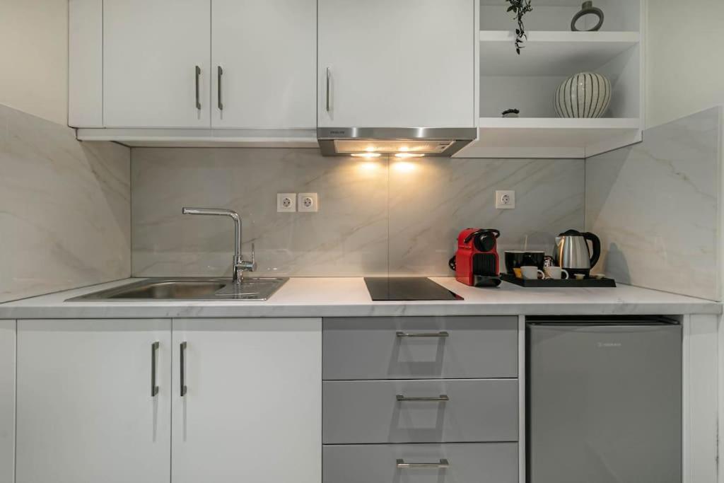 Agisilaos Apartments Corfu  外观 照片