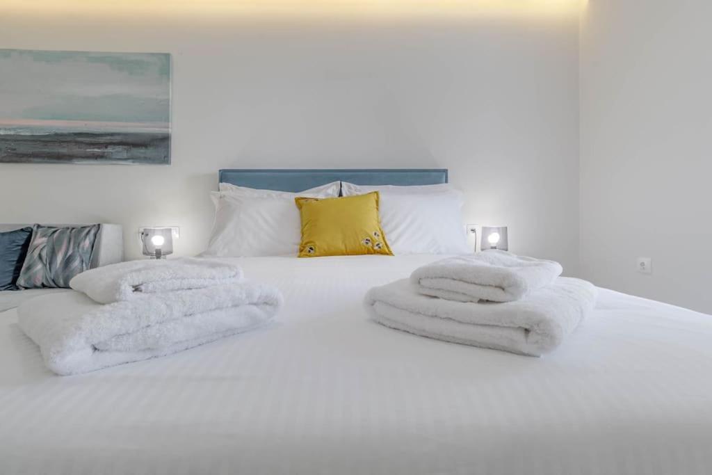 Agisilaos Apartments Corfu  外观 照片