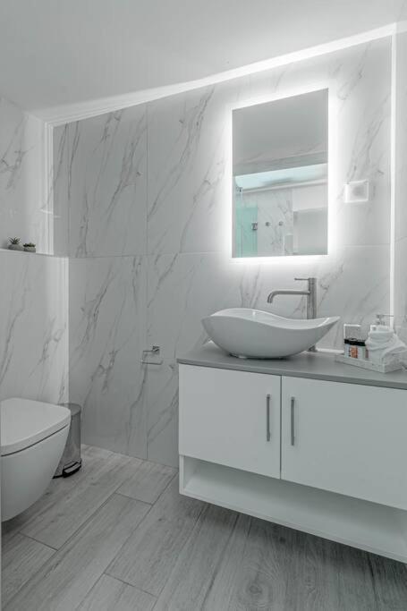 Agisilaos Apartments Corfu  外观 照片
