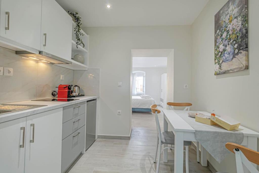 Agisilaos Apartments Corfu  外观 照片