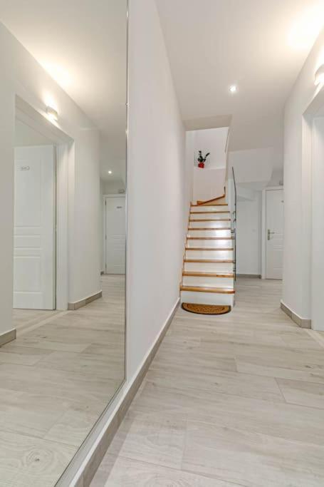 Agisilaos Apartments Corfu  外观 照片