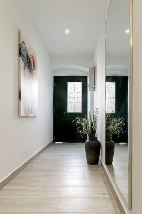 Agisilaos Apartments Corfu  外观 照片
