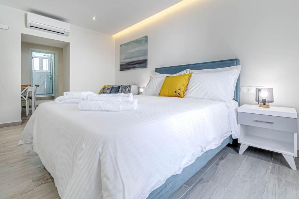 Agisilaos Apartments Corfu  外观 照片